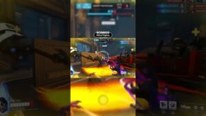 DPS Moira #overwatch #overwatch2 #overwatchclips #overwatch2gameplay #