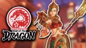 EVERYTHING NEW In The Overwatch 2 Lunar New Year Event!