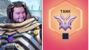 FARMIN GAMIN MAYBE MORE PACIFIC DRIVIN LATER !ironside | OVERWATCH 2
