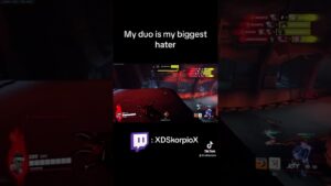 Follow my twitch🤌     #overwatch2 #gaming #overwatchmemes #funny #overwatch #overwatchclips #duo