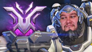 GAMES CONTINUE TODAY !ironside | OVERWATCH 2