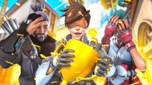 GANADORES Y PERDEDORES en la TEMPORADA 9 de Overwatch 2 (predicciones)