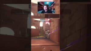 GOING SLAYING #overwatch #overwatch2 #funny #overwatch2clips #gamer #overwatch2clips #shortsvideo