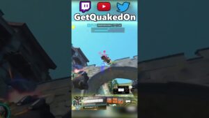 GetQuakedOn Clip Dump 14  #doomfistoverwatch #owclips #overwatch #genji #overwatchclips #doomfist