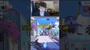 HOW IMPORTANT ARE MECHANICS IN OVERWATCH 2?! 🤓