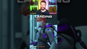 Healing Is Getting NERFED In Overwatch 2 Season 9!