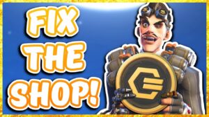 How to FIX Overwatch 2 MONETIZATION!