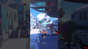 I Do This Way Too Often - Overwatch 2 #shorts