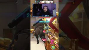 IM THAT GUY!!!!  #overwatch #junkrat #twitch