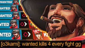 Is Cassidy FINALLY Meta in Overwatch?