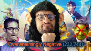 Is Overwatch 2 Ruined?