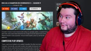 JUNKERTOWN AND PHARAH REWORKS | Overwatch 2 Blog Post
