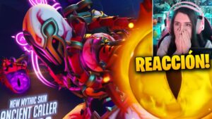 LA SEASON 9 *PINTA INCREÍBLE*!! Reacción NUEVA TEMPORADA de Overwatch 2 | Jinsei