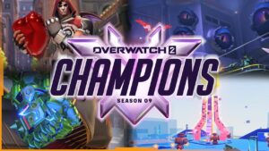 LE PLUS GROS PATCH D'OVERWATCH 2 ! | Saison 9 - Overwatch FR