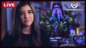 LIVE - EMBRACE NOTHINGNESS (Overwatch 2)