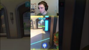 LhCloudy? More like LhFraudy #overwatch #overwatch2 #twitch #kraandop