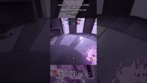 Lots of places to hide | Overwatch 2 #shorts #sombra #overwatch2
