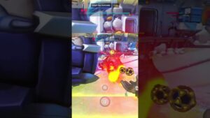 Most heroic rein #overwatch2 #over watch #trending #gaming #gamer #shorts #reinhardt #fyp #ow2  er