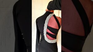 My Dress is FINALLY Over! (Watch This)