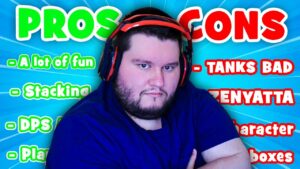 My Thoughts On Season 9 Of Overwatch 2