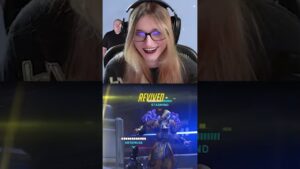 NEW SEASON 9 GAMEMODE!!   #overwatch #overwatch2 #gaming