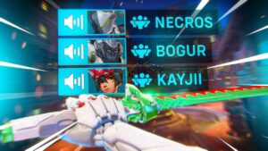OVERWATCH IS FINALLY FUN ft. Bogur & Kayjii