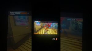 OverWatch 2!!!! Play of the Game!!!!  Reinhardt!!!