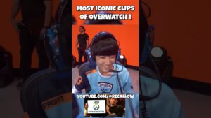 Overwatch 1 Clips to feed your nostalgia #overwatch2 #overwatch #overwatchclips #overwatchleague