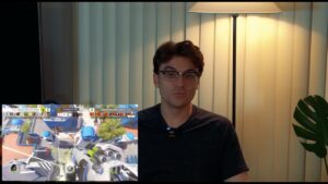 Overwatch 2 Masterclass