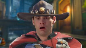 Overwatch 2 Moments #136