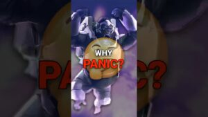 Overwatch 2 Season 9 Patch Notes LEAKED: Why I Have Been Silent 🤫 #Shorts #Overwatch #Overwatch2
