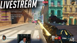 Overwatch 2 Stream February 11