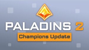 Overwatch 2 is Turning Into Paladins 😂😂😂
