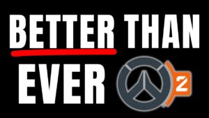 Overwatch 2 is the BEST it's Ever Been