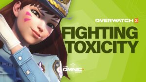 Overwatch 2 ramps up the fight against TOXIC PLAYERS!