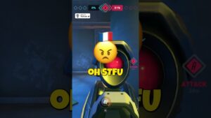 Overwatch AI voice Trolling - Part SEVEN #shorts