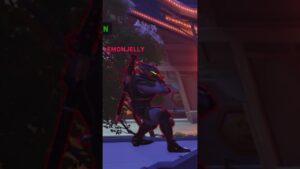 Overwatch Mischeif & Magic Epic Hiding Spots