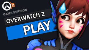 Overwatch Moments That Might Make You Reinstall