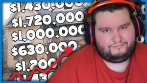 Overwatch Streamers Will Never Find A House In 2024