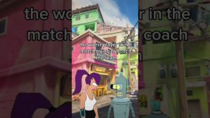 Overwatch in a nutshell #overwatch2 #gaming #youtubegaming #youtubeshorts