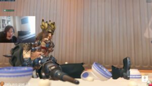 POTG! SEEKER INSANE JUNKRAT GAMEPLAY OVERWATCH 2 SEASON 8 TOP 500