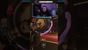 PRECISION JUNKRAT! #overwatch #junkrat #twitch