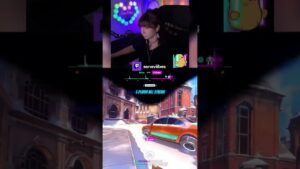 Poppin off as Widowmaker 🕷️ #overwatch2 #ow2 #twitch #gaming #ranked #overwatch #widowmaker