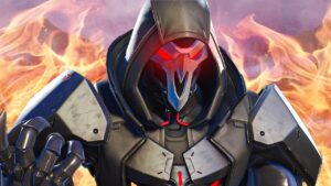 Reaper Is Still A Menace In Overwatch 2