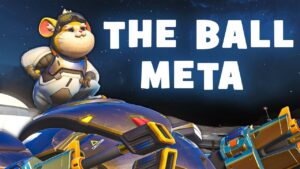 Remember When Wrecking Ball Was Meta For 1 Week In Overwatch 2?