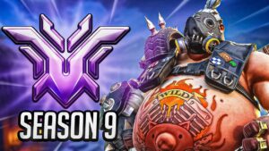 SEASON 9 PATCH IS FINALLY HERE! | Overwatch 2