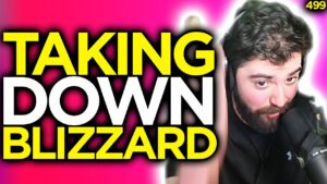 Samito Has a Plan To Bring Back Overwatch!
