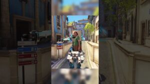 Season 9 Pharah Is Insane - Overwatch 2