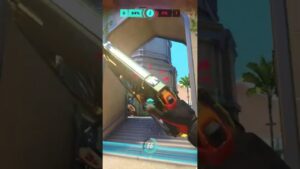 Sending The Cassidy Back To Spawn Back to Back | Overwatch 2
