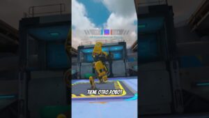 Si Titanfall y Overwatch ÑakaÑaka😮 #quest2 #vr #vrgames
